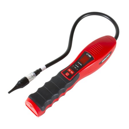 REFRIGERANT LEAK DETECTOR, AUTOGAGE