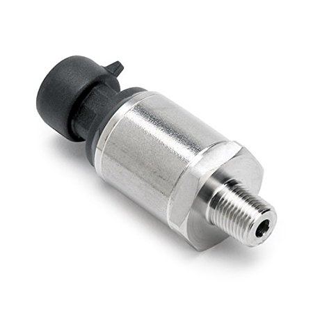 SENSOR, BOOST/VAC-BOOST, SPEK-PRO, 35PSI/30INHG-30PSI, 1/8IN NPT MALE