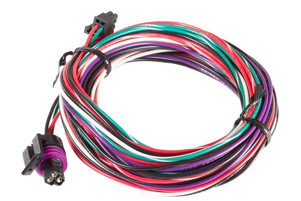 WIRE HARNESS, BOOST/VAC-BOOST, SPEK-PRO, REPLACEMENT