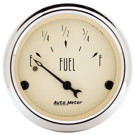 2IN FUEL LEVEL, 240 E/33F ANTIQUE BEIGE