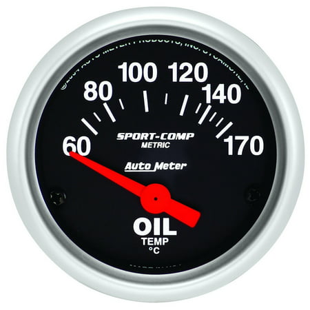 2IN OIL TEMP 60170C SSE SPORTCOMP