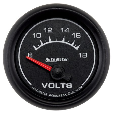 21/16IN VOLTMETER 818V SSE ES