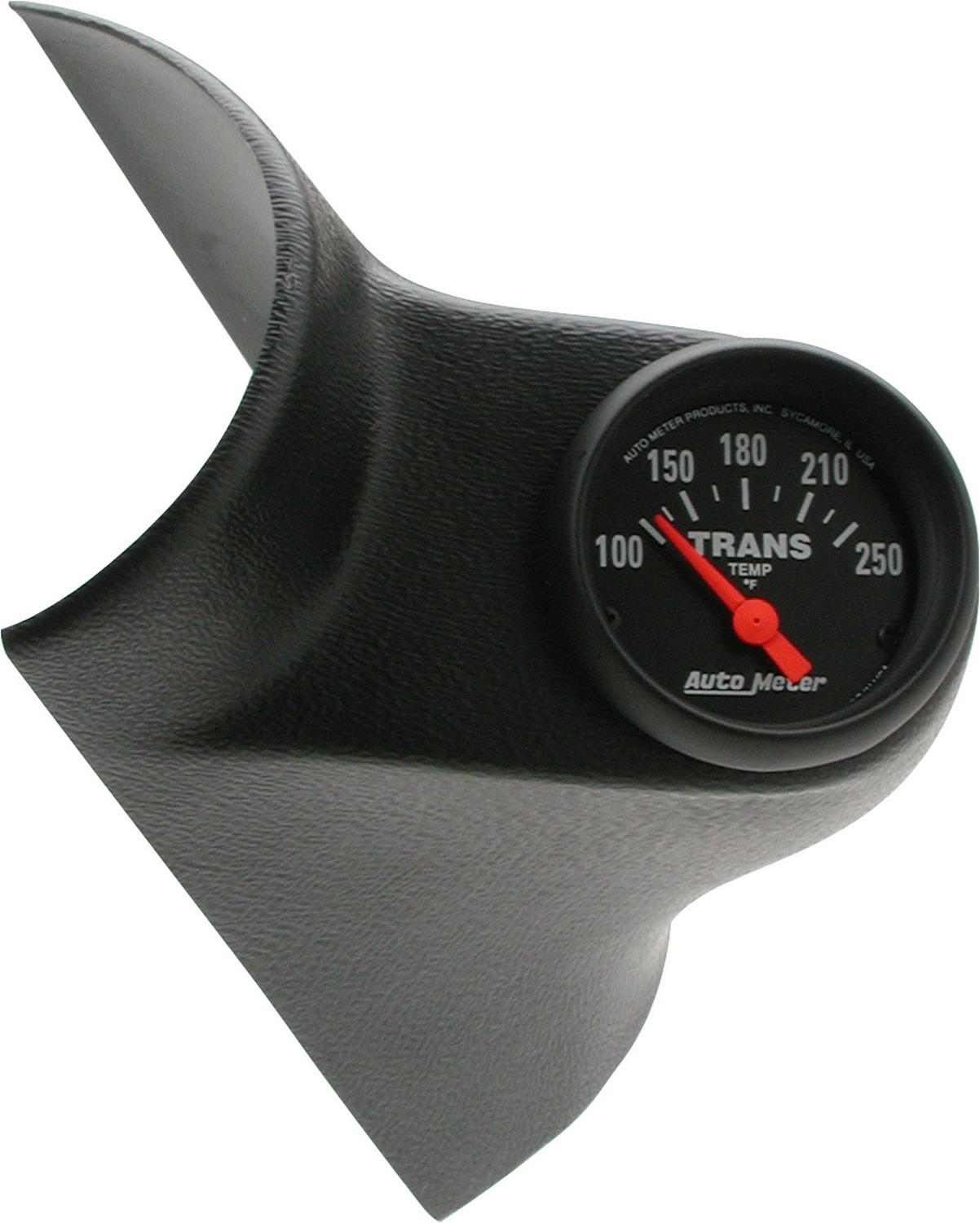 DODGE RAM 9802 SINGLE APILLAR GAUGE KIT