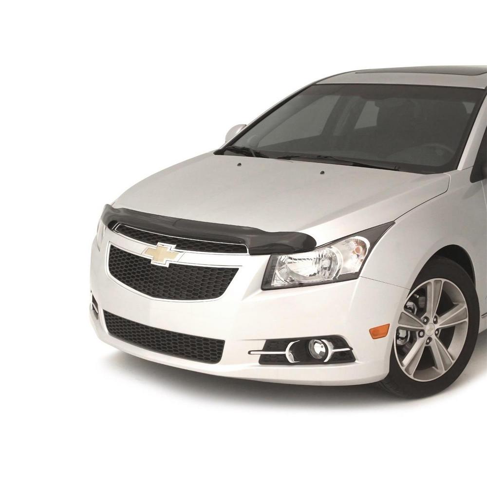 11-15 CRUZE CARFLECTOR-SMOKE