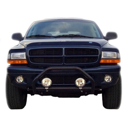 97-04 DAKOTA/98-03 DURANGO BUGFLECTOR II-SMOKE