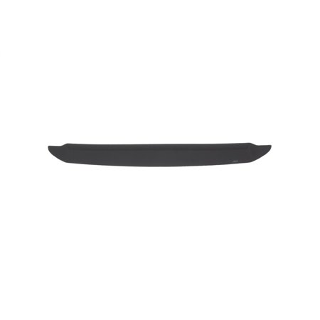 12-15 TACOMA AEROSKIN II HOOD SHIELD TEXTURED BLACK