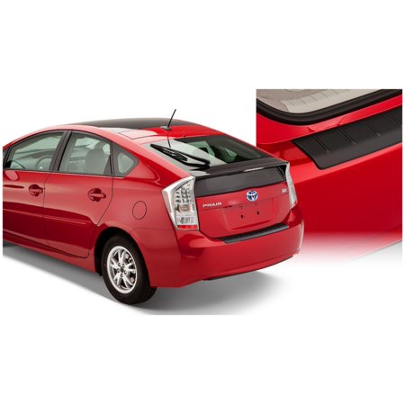 10-15 PRIUS BUMPER PROTECTION