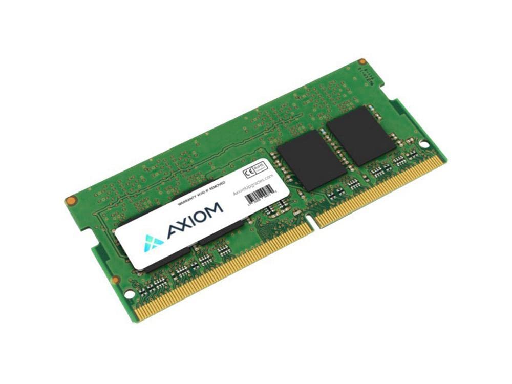 16GB DDR4 3200 SODIMM