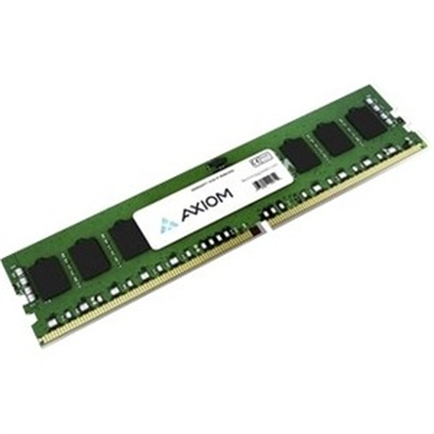 32GB DDR4 2933 ECC RDIMM