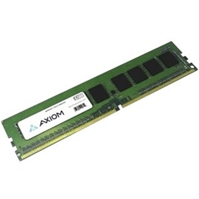 16GB DDR4 2666 ECC UDIMM