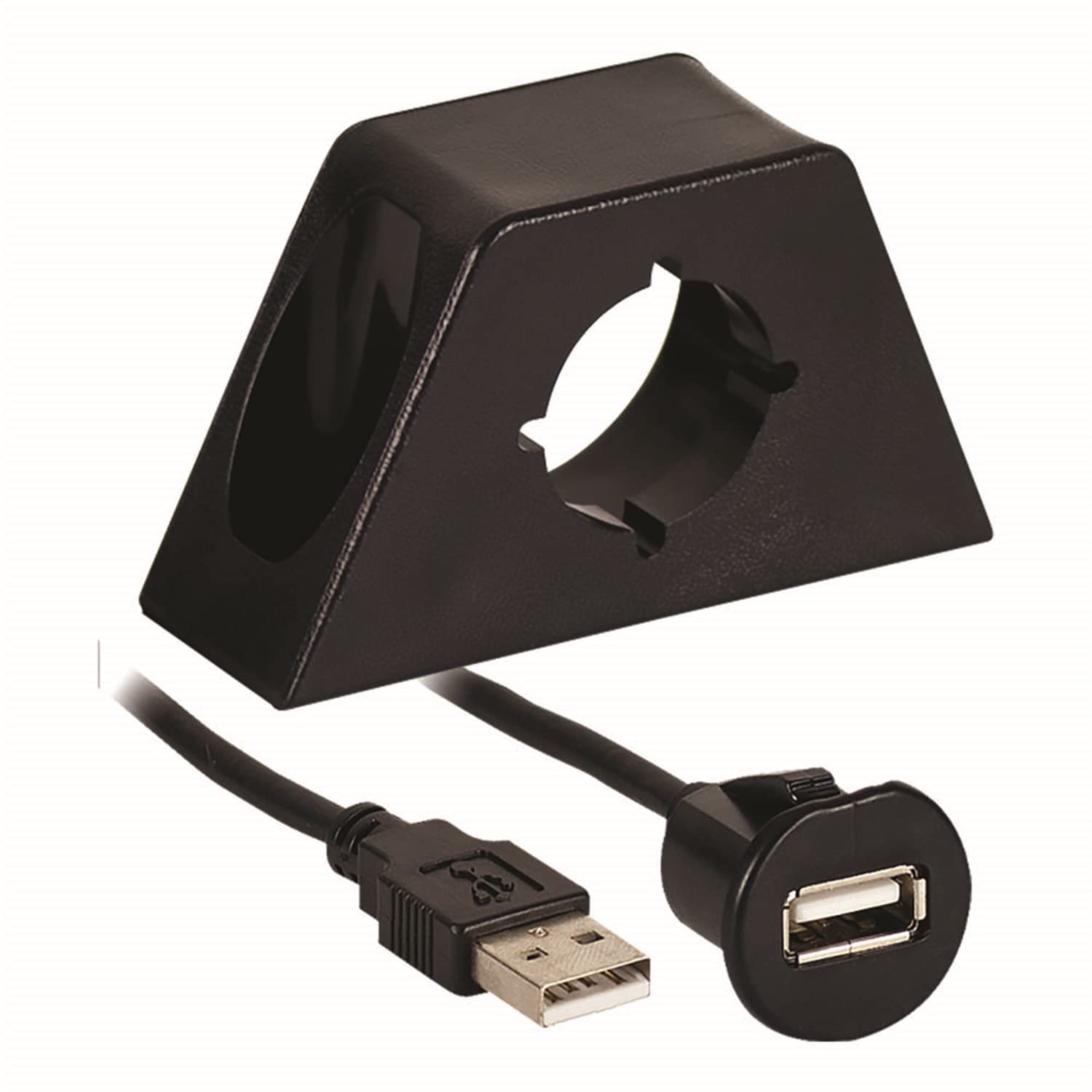 Axxess 6Ft USB Ext Cbl F/S Mount