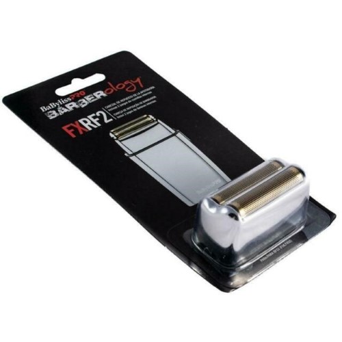 Babylisspro FXRF2 Replacement Foil And Cutter For Fxfs2