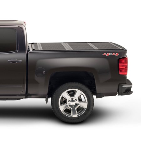 94-11 RANGER STD/EXT CAB 6FT BAKFLIP G2 TONNEAU COVER