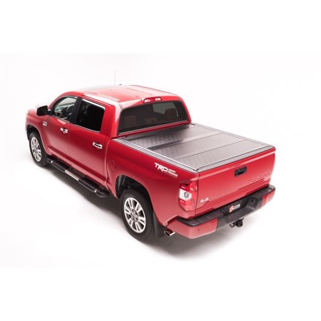 04-15 TITAN KING CAB W/OR W/O TRACK SYSTEM 6FT 6IN BAKFLIP G2 TONNEAU COVER