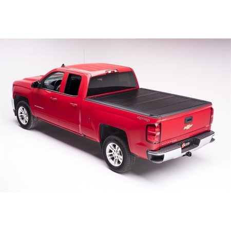 14-18 SILVERADO/SIERRA 1500 5FT 8IN BAKFLIP F1 TONNEAU