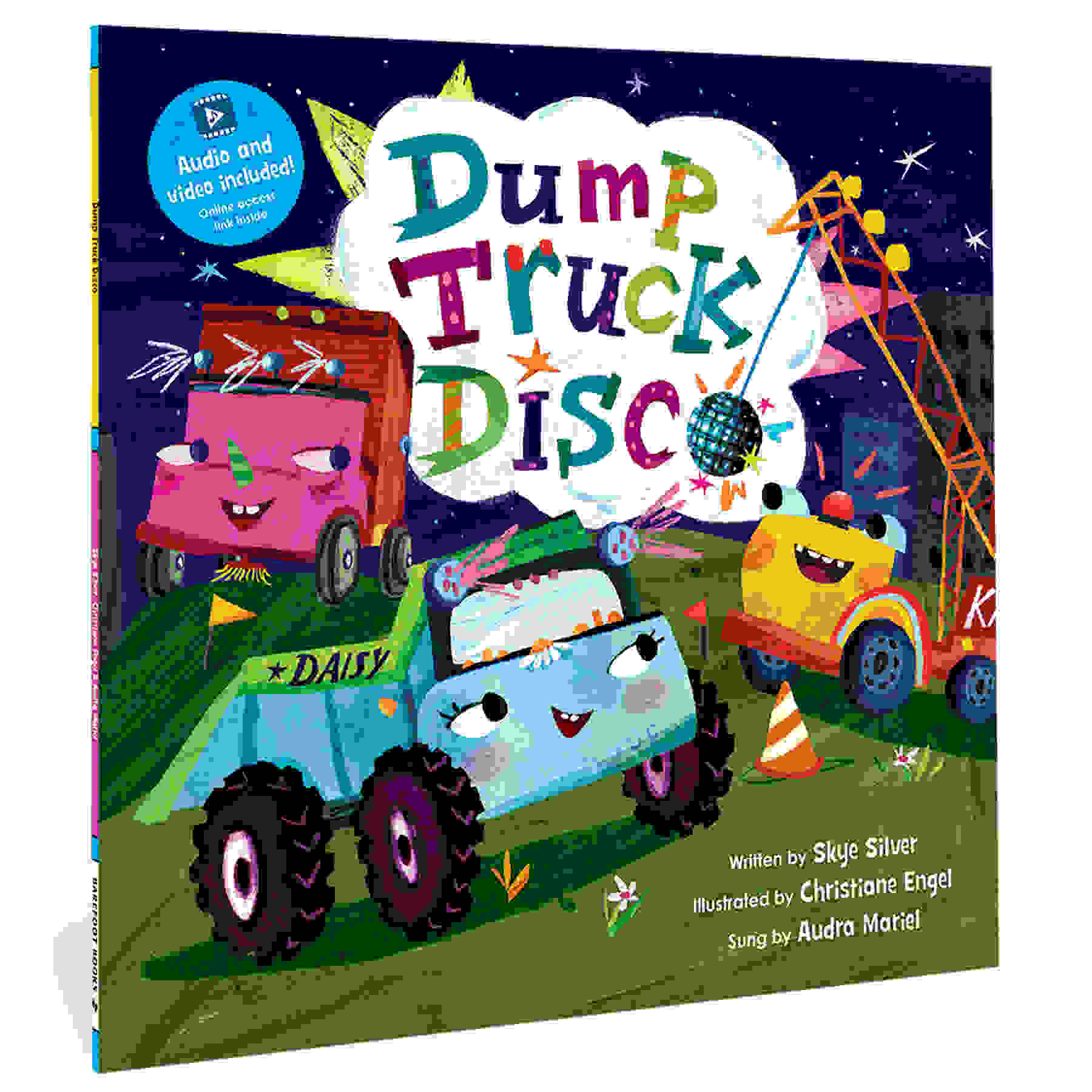 Dump Truck Disco Singalong