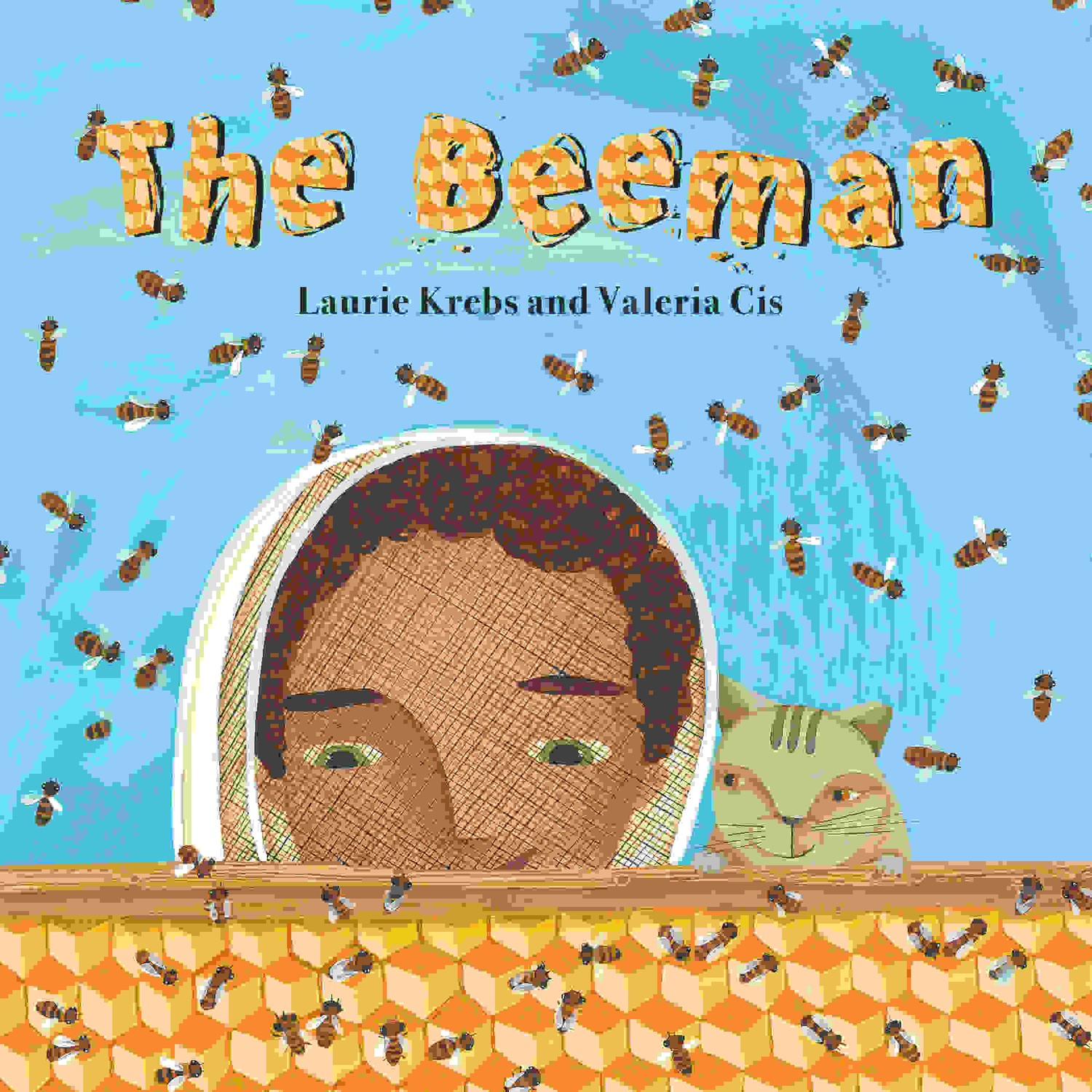 The Beeman