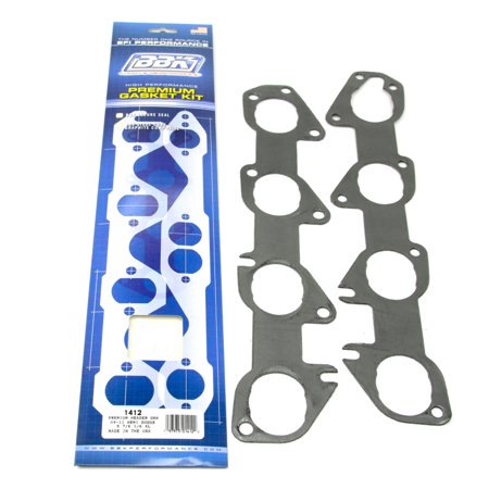 PREMIUM HEADER GASKET SET-DODGE TRUCK, 5.7L 09-13 (PAIR)