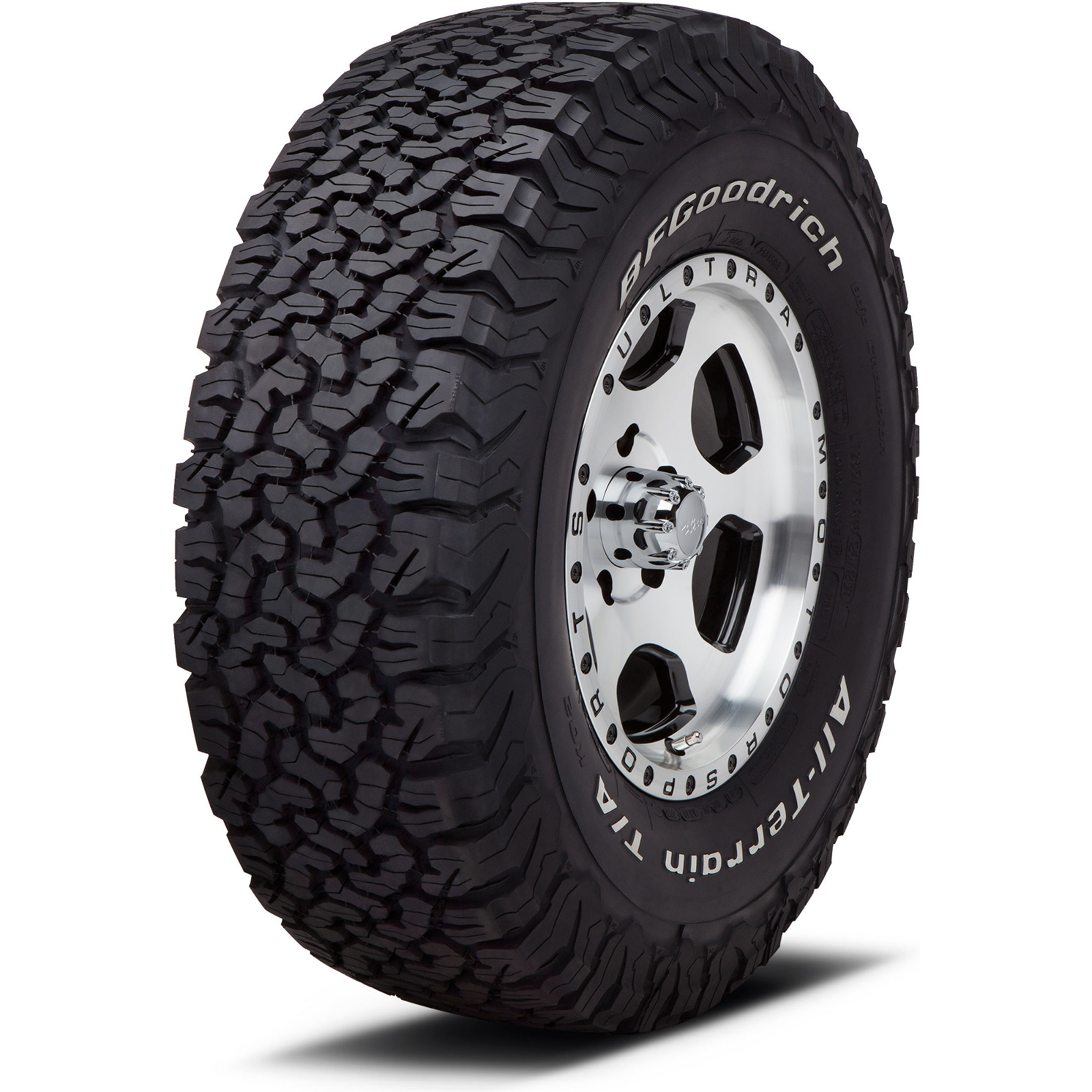 LT315/70R17 ALLTERRAIN T/A KO2