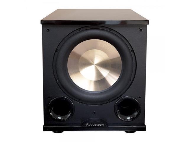 ACOUSTECH SUBWOOFER