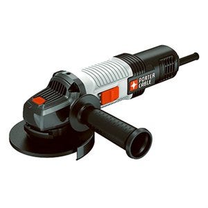 PCEG011 4-1/2 Angle Grinder