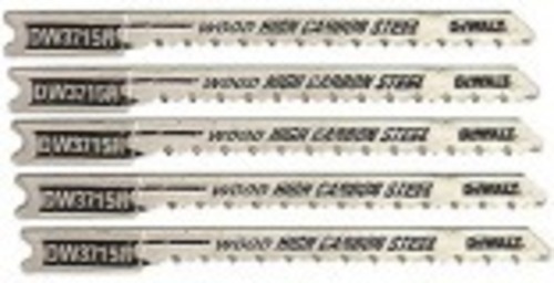 DW3712H 4 In. 10Tpi Jig Saw Blade