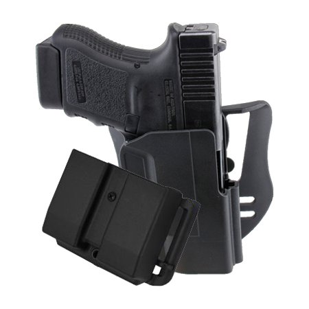 Blade Tech Fits Glock 29/30 Combo Pack HOLX0076RC2930BLKRH