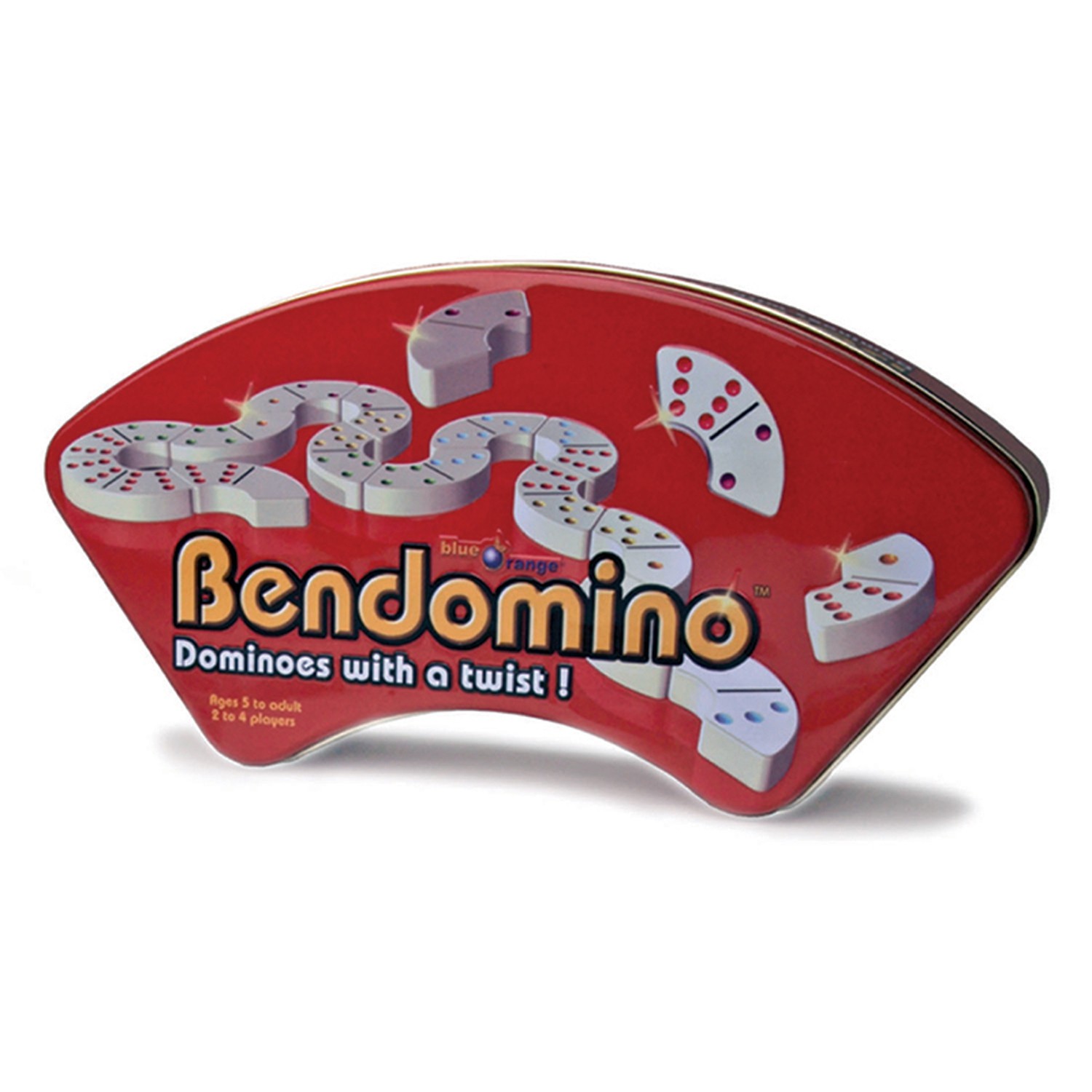 Bendomino Game