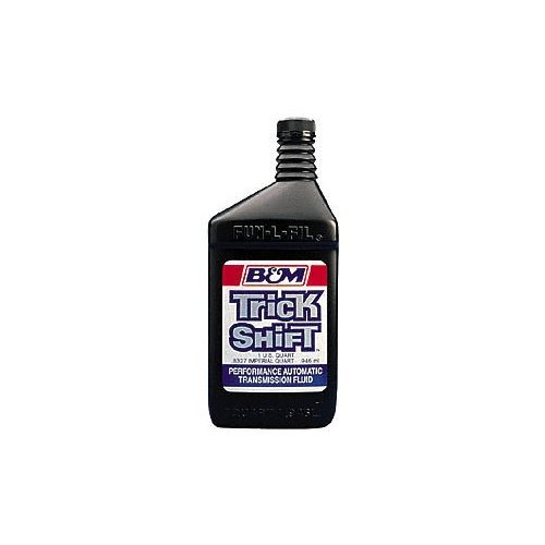 TRICK SHIFT 1QT BOTTLE(SINGLE)