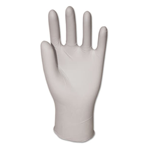 General Purpose Vinyl Gloves, Clear, Small, 2 3/5 mil, 1000/Case