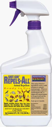 238 Qt Rtu Repel-All Repellent
