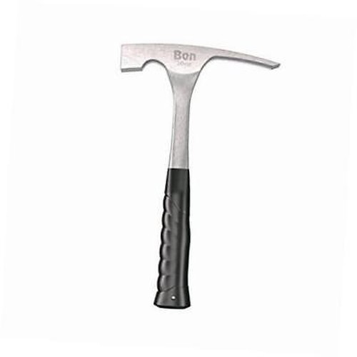 Bon 11-314 Brick Hammer - Bon Solid Steel - 20 Oz