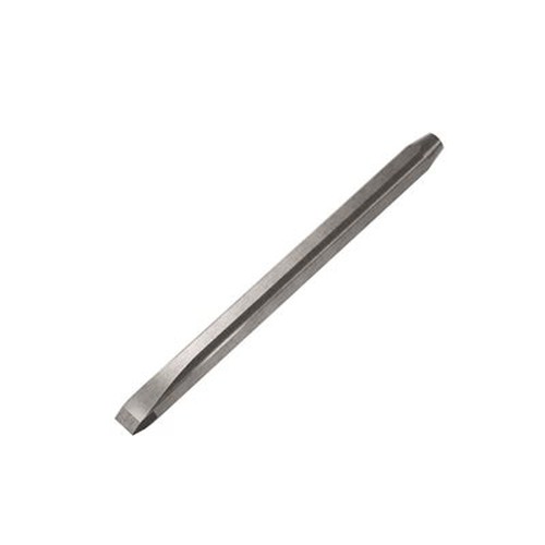 Carbide Hand Chisel - 3/4" X 7 1/2"