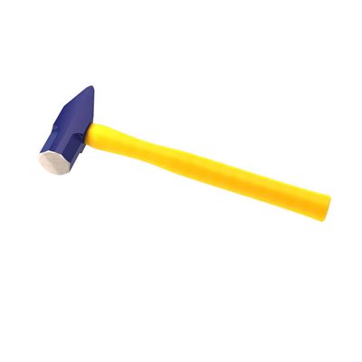 Cross Pein Sledge - 2 Lb 16" Fiberglass Handle