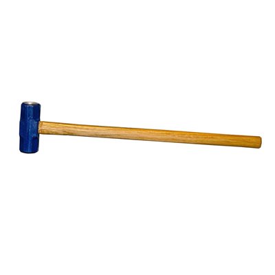 Double Face Sledge - 12 Lb 36" Wood Handle