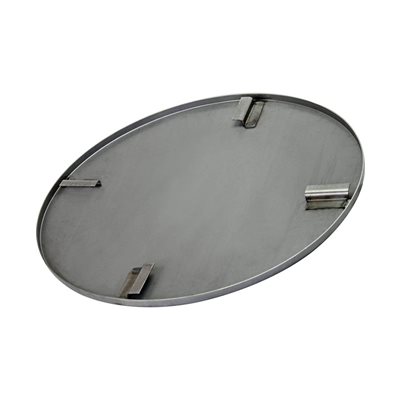 Edger Pan - 24"