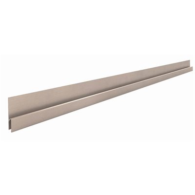 Featheredge - Aluminum 10'