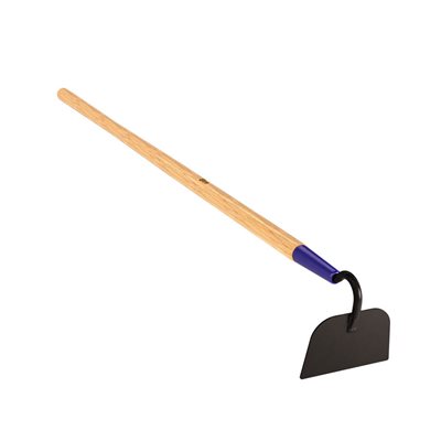 Field & Garden Hoe - 54" Wood Handle