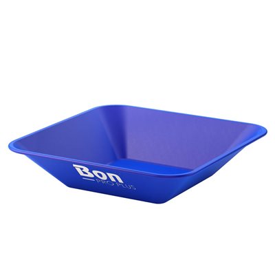 MORTAR PAN - STEEL - 29" x 29" x 6 1/2"