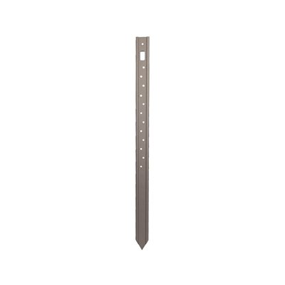 Steel Stakes - I Beam 18" (10/Pkg)