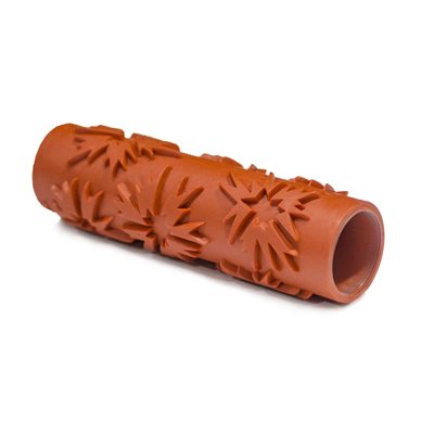 Stucco Texture Roller 7" - Fireworks