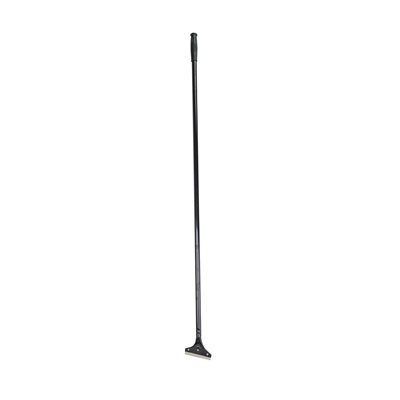 Wall & Floor Scraper - 4" Blade - 48" Overall Length