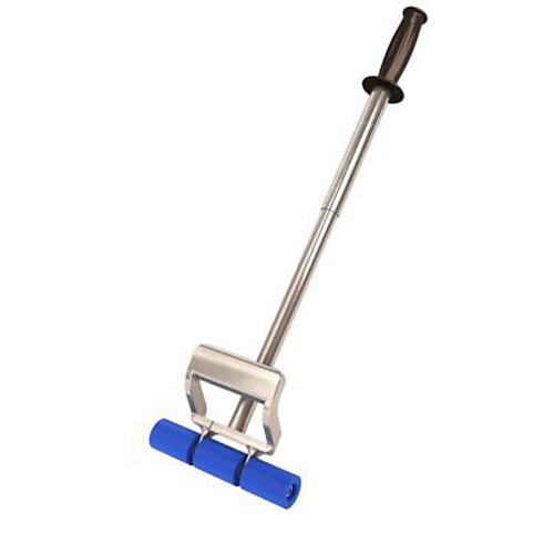 BON 24-165 LINOLEUM ROLLER - W/EXTENSION HANDLE