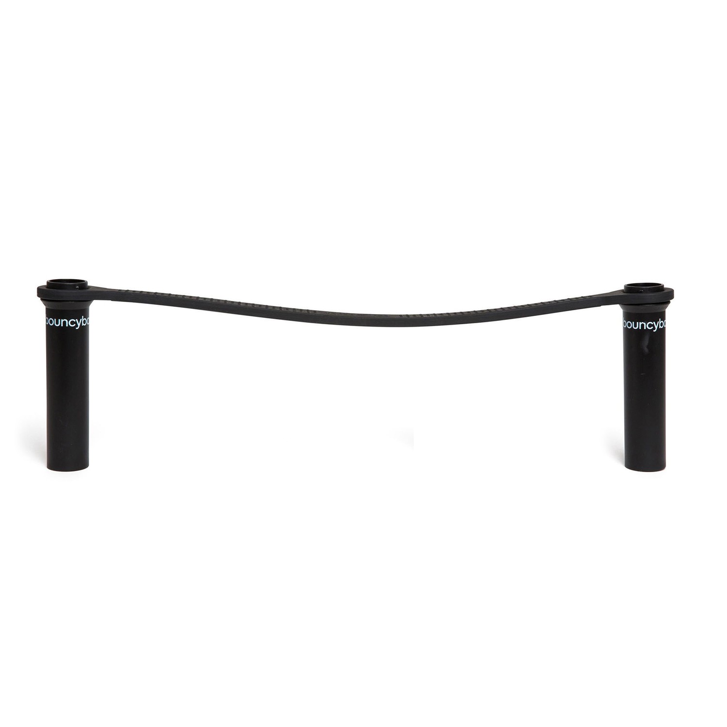 Bouncybands for Extra-Wide School Desks, Black Tubes