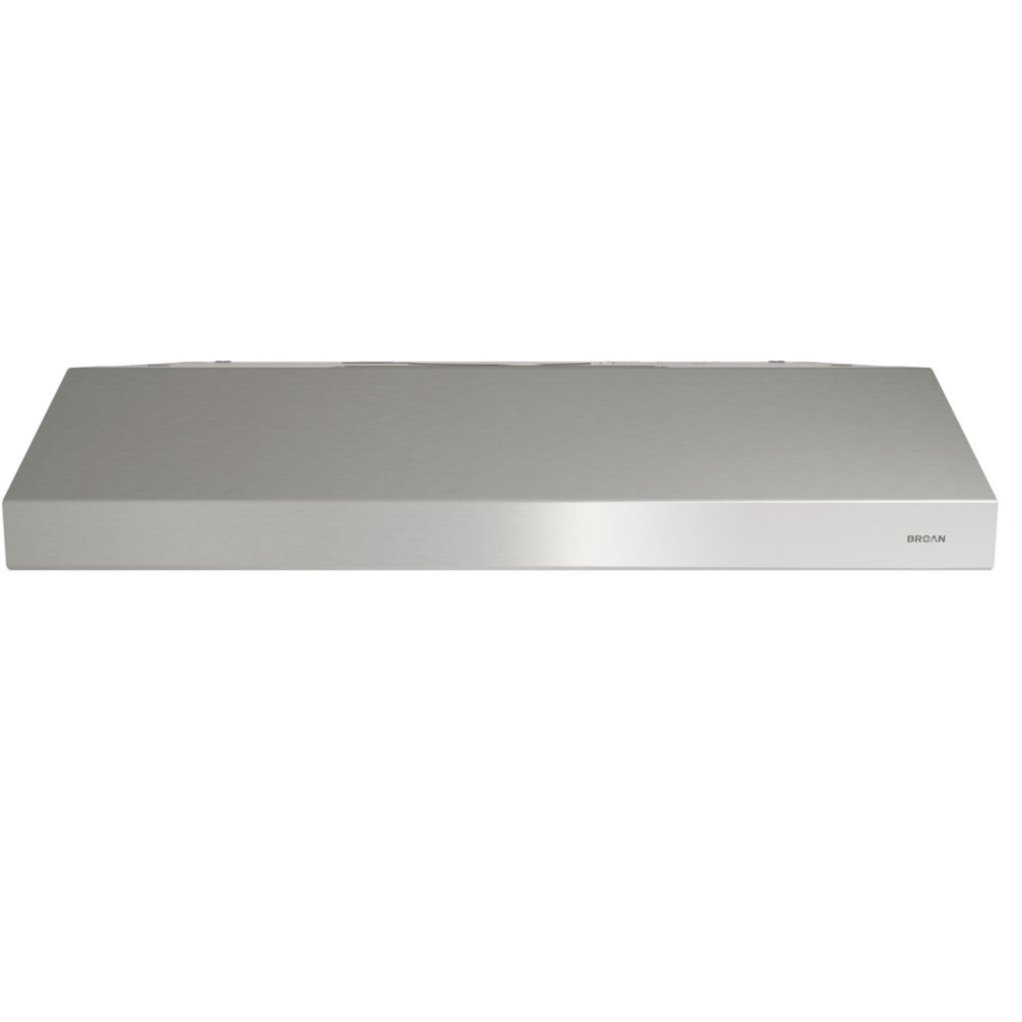 30" Range Hood, Glacier 250 CFM, Energy Star