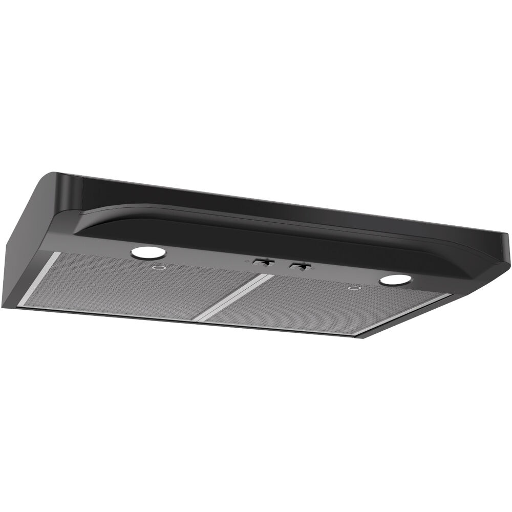 30",300 CFM, Under-Cabinet Range Hood,