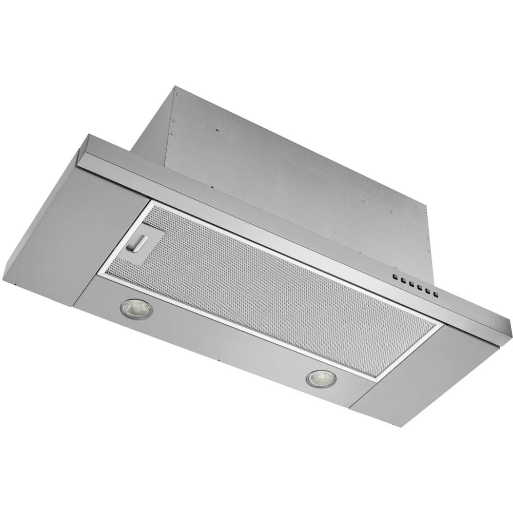 24" Broan ELITE Slide Out Range Hood, 400 CFM