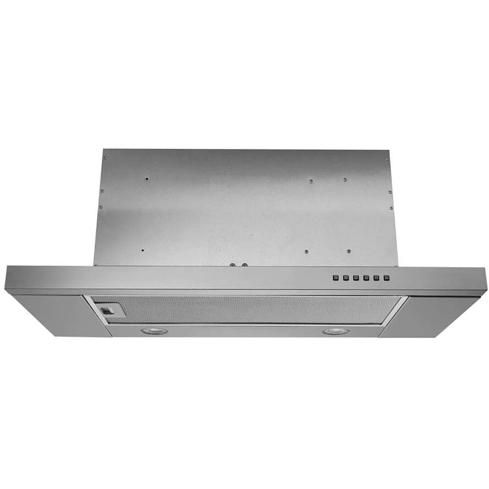 36" Broan ELITE Slide Out Range Hood, 400 CFM