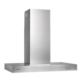 36" Wall Mount Chimey Hood, 450 CFM max