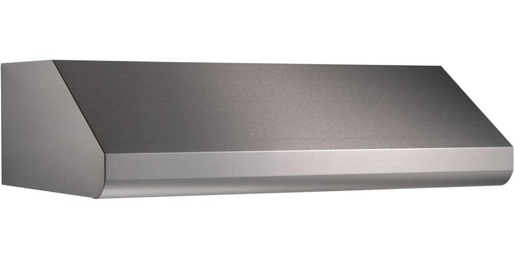 Elite 30" Range Hood, 600 CFM Blower, 2-Way